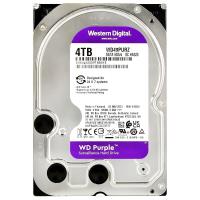 WD 4TB WD43PURZ 5900RPM 256MB PURPLE SATA3 7/24 Güvenlik Diski